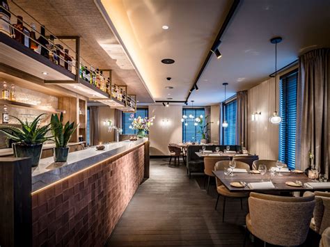 restaurant binnenkant