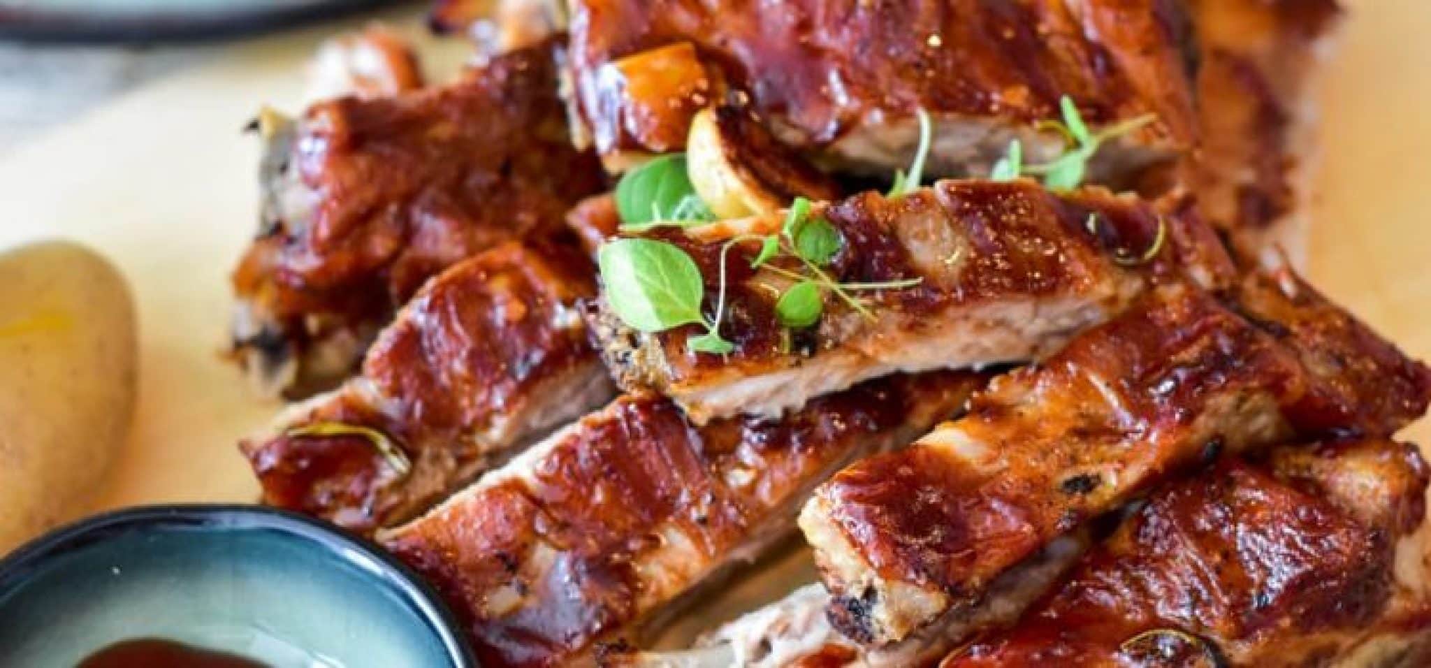 Ribbetjes